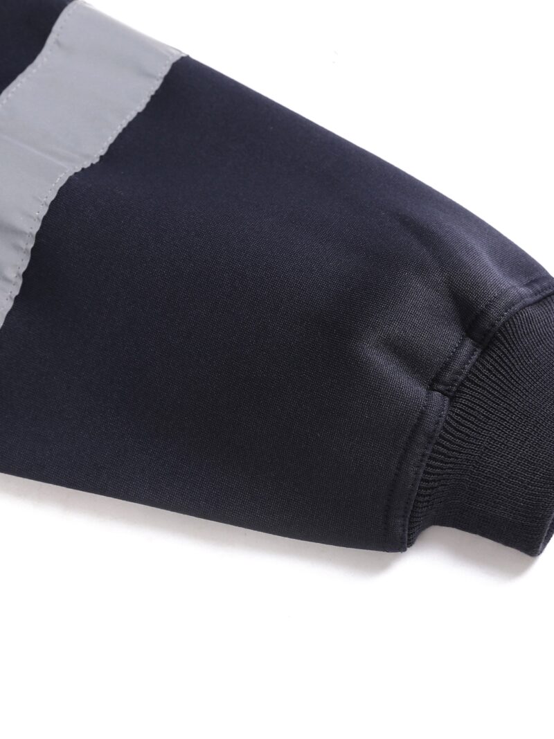 Yoko Hi-vis sweatshirt - Image 2