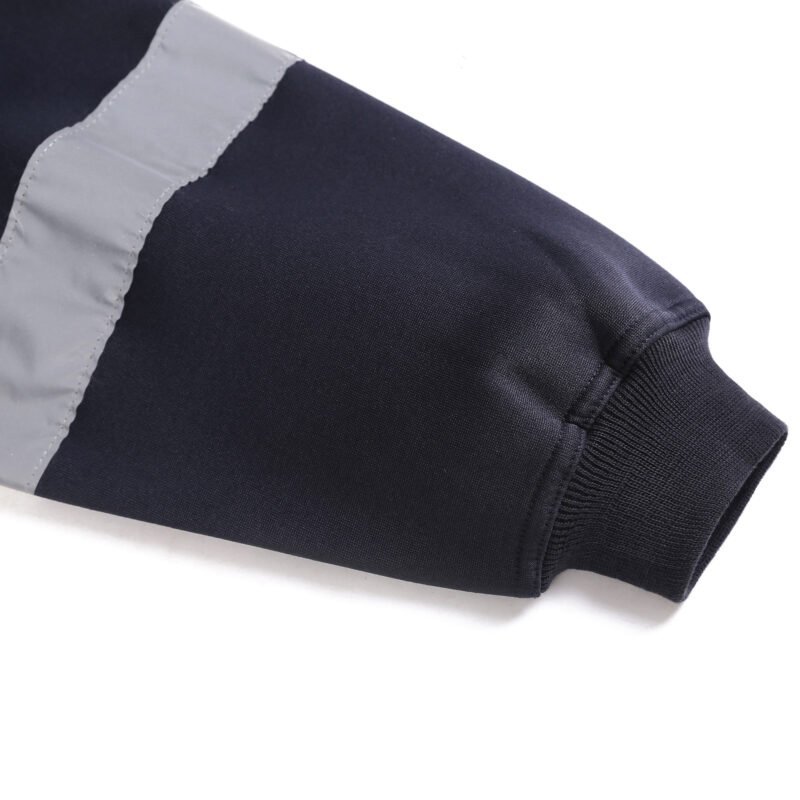 Yoko Hi-vis sweatshirt - Image 2