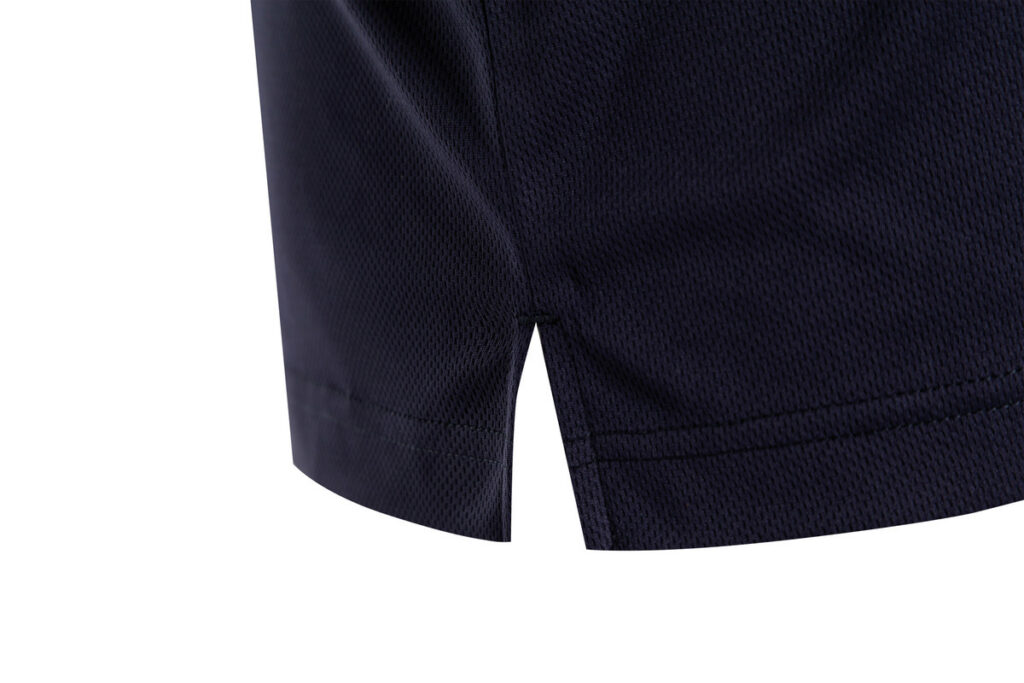 Hi-vis two-tone t-shirt (HVJ400)