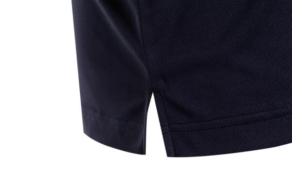 Hi-vis two-tone t-shirt (HVJ400)