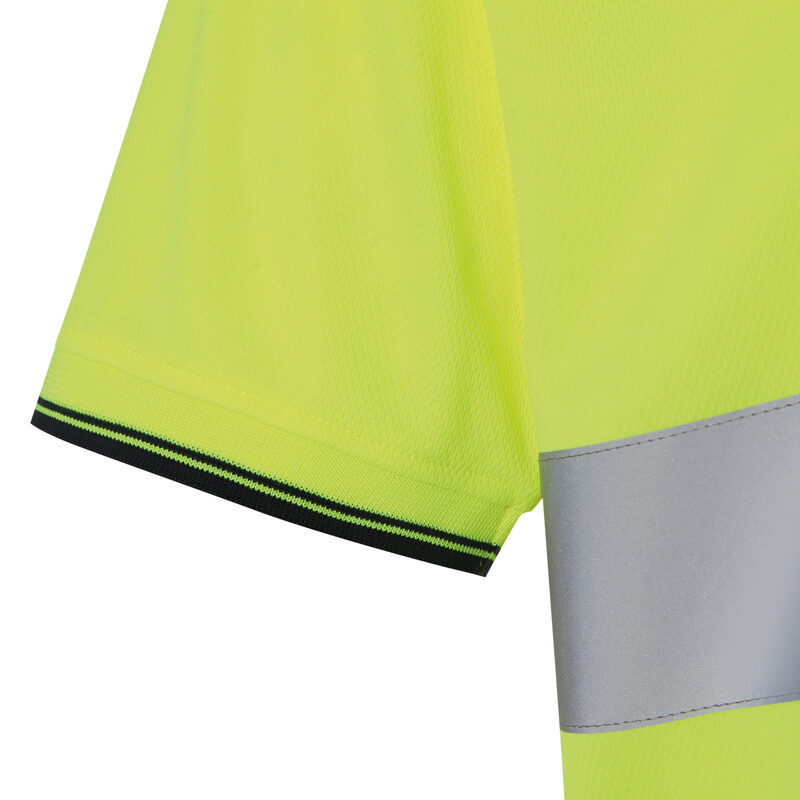 Hi-vis two-tone t-shirt (HVJ400) - Image 7