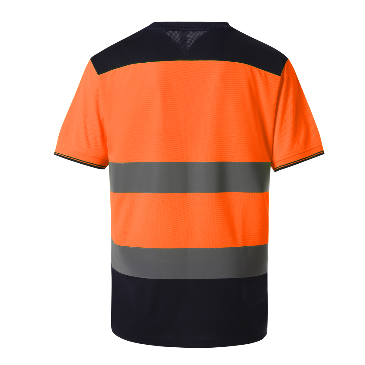 Hi-vis two-tone t-shirt (HVJ400) - Image 8