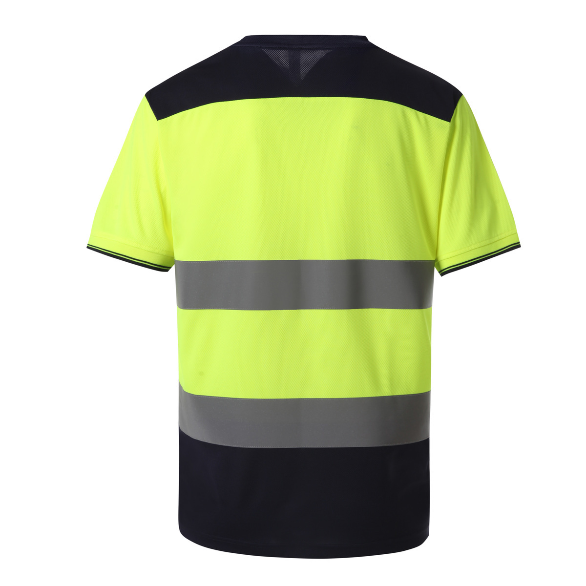 Hi-vis two-tone t-shirt (HVJ400) - Image 10