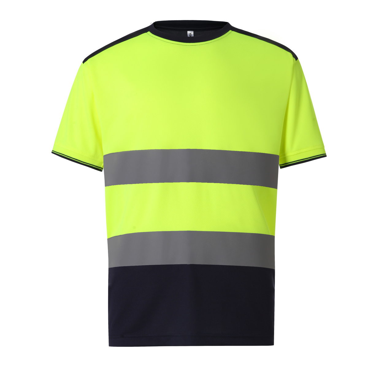 Hi-vis two-tone t-shirt (HVJ400) - Image 11