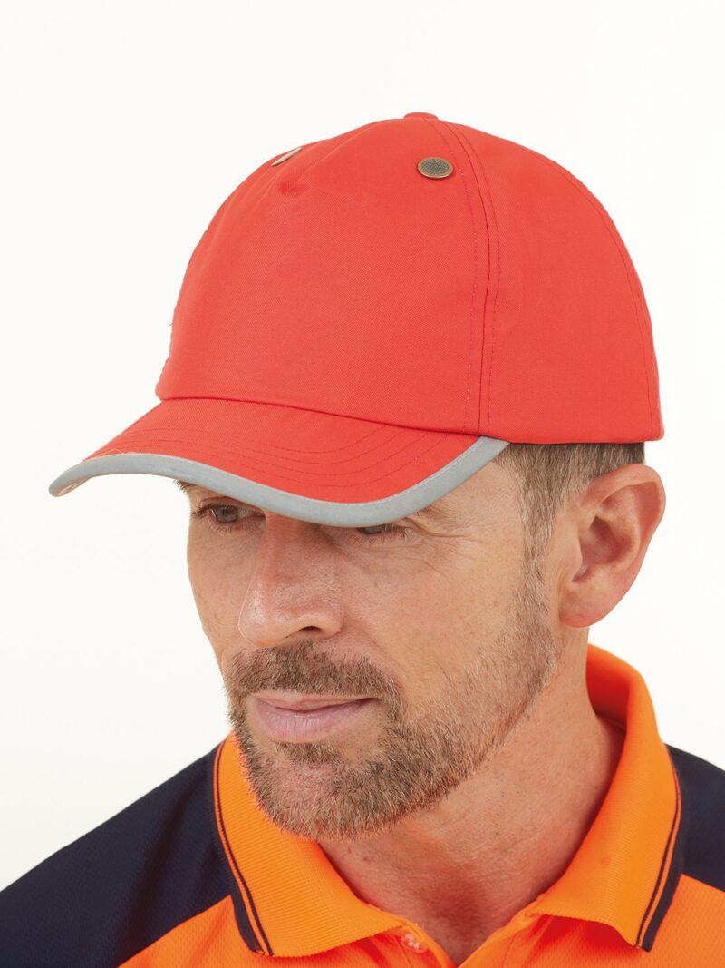 Yoko Safety bump cap (TFC100) - Image 1