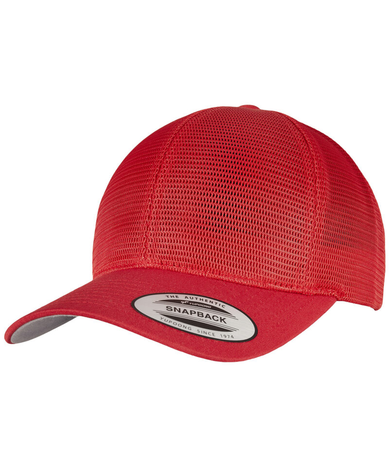 360? omnimesh cap (6360)