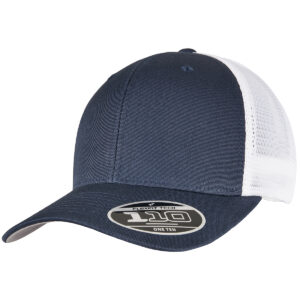 110 mesh 2-tone cap (110MT)