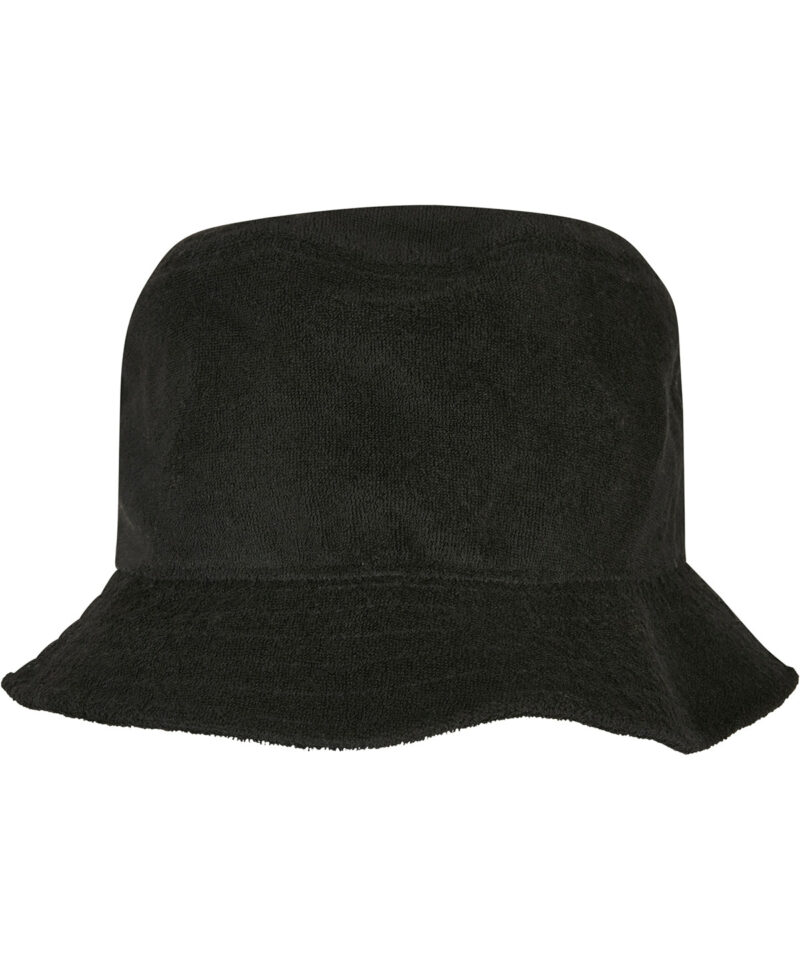 Frottee bucket hat (5003FB)