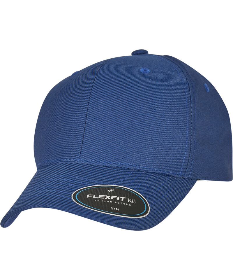 Flexfit NU? cap (6100NU)