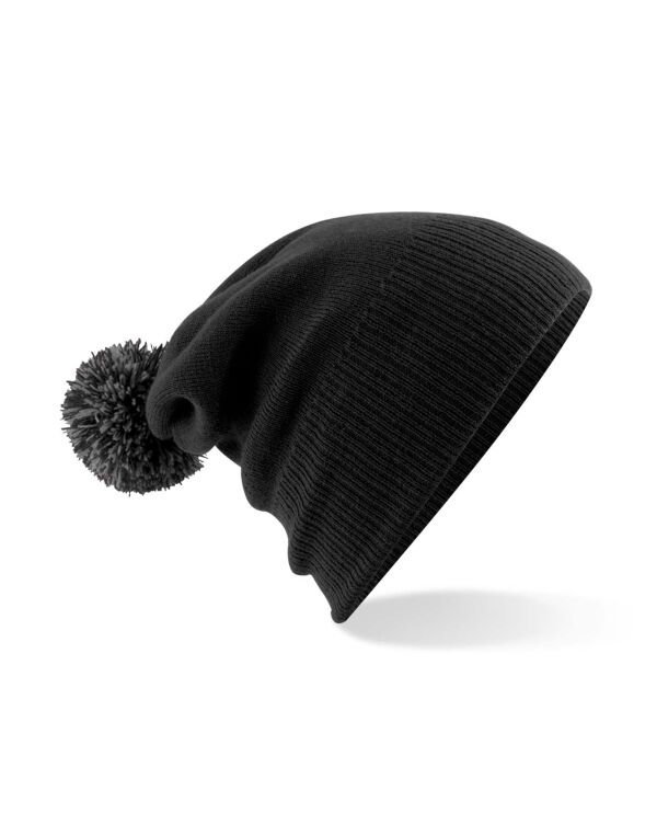 Snowstar beanie