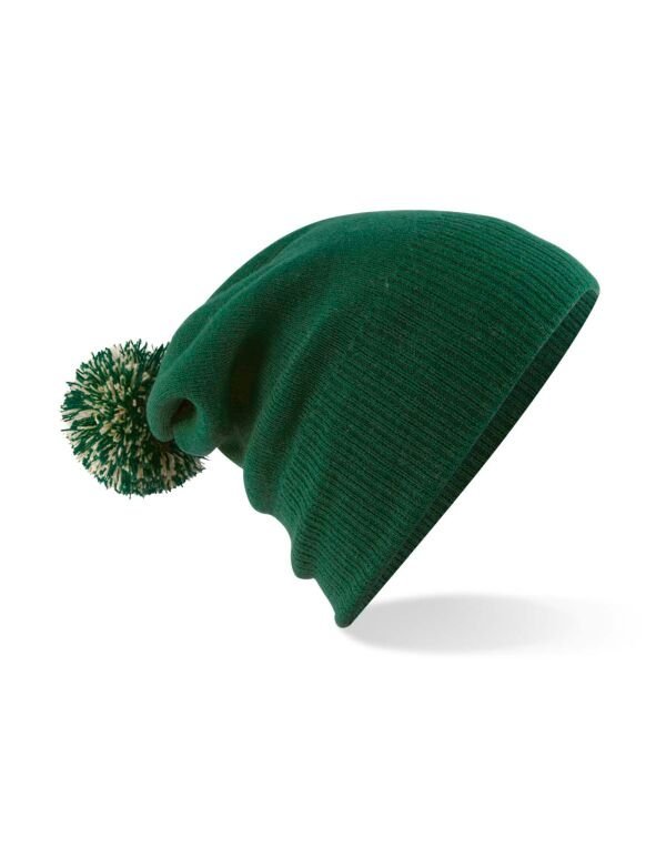 Snowstar beanie