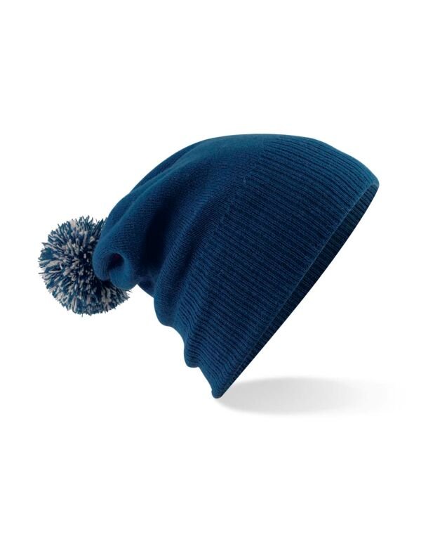 Snowstar beanie