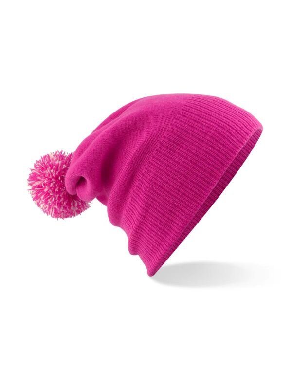 Snowstar beanie