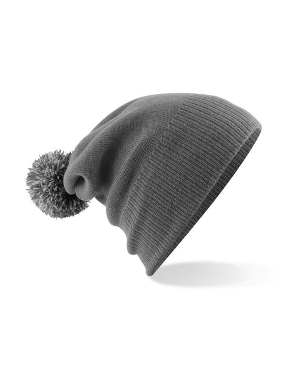 Snowstar beanie
