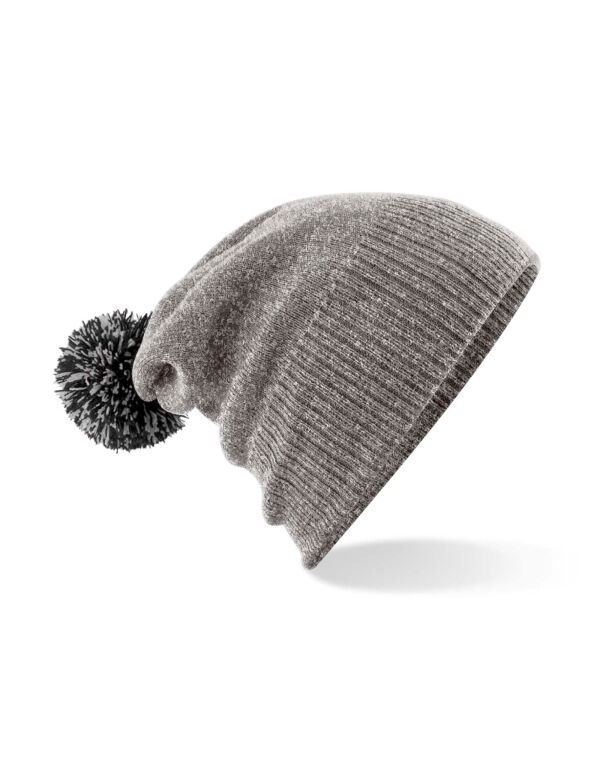 Snowstar beanie