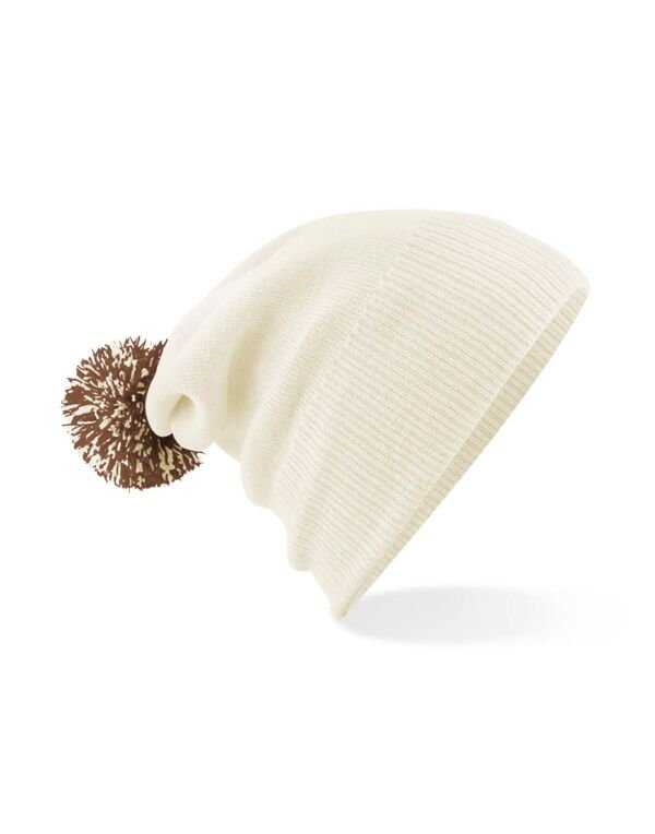 Snowstar beanie