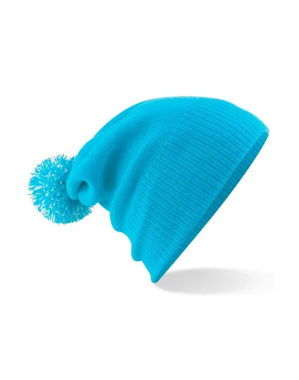 Snowstar beanie