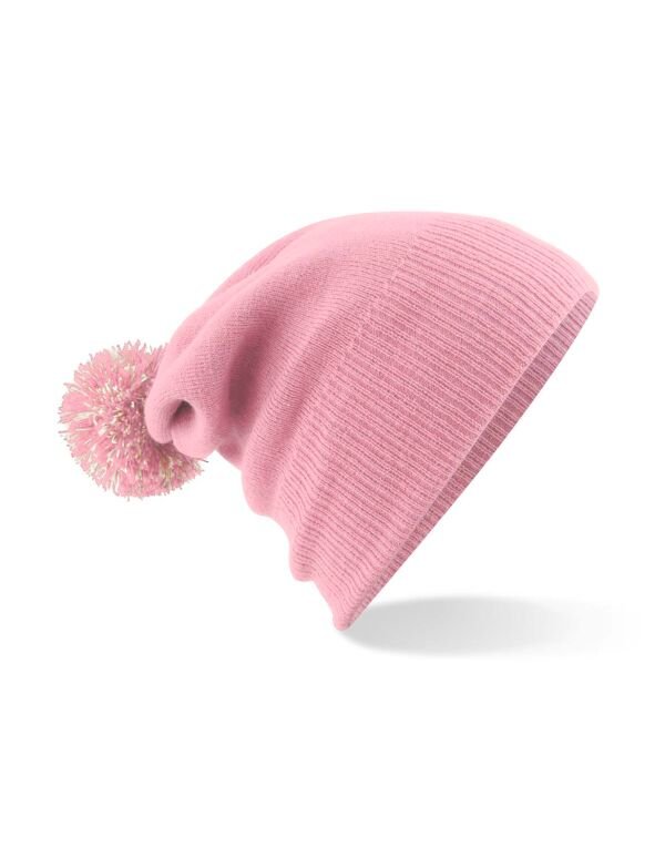 Snowstar beanie