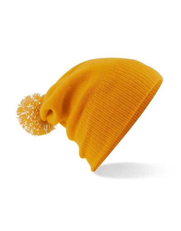 Snowstar beanie