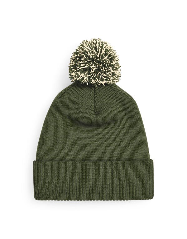 Snowstar beanie