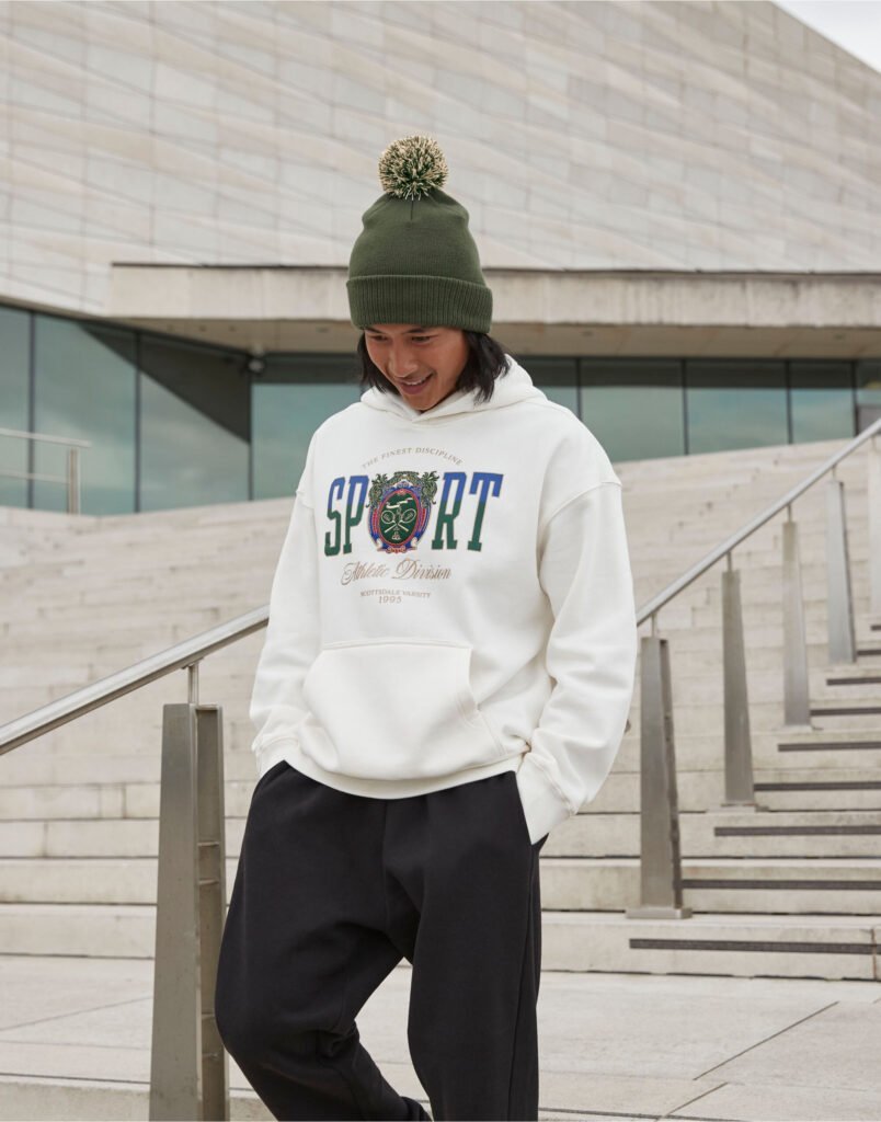 Snowstar beanie