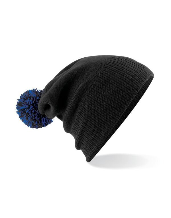 Snowstar beanie