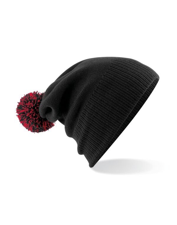 Snowstar beanie