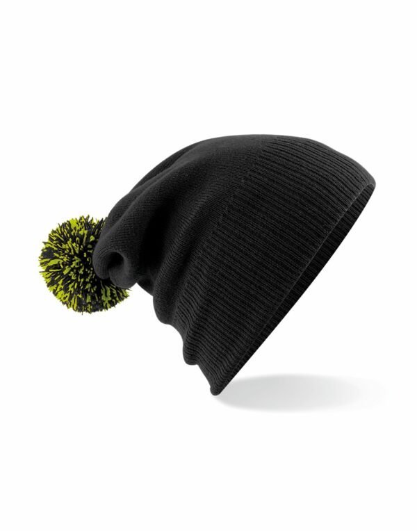 Snowstar beanie