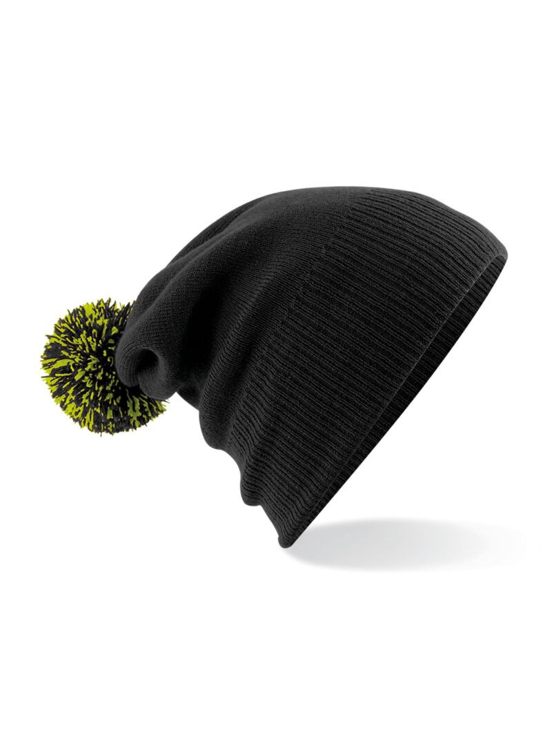 Snowstar beanie - Image 17