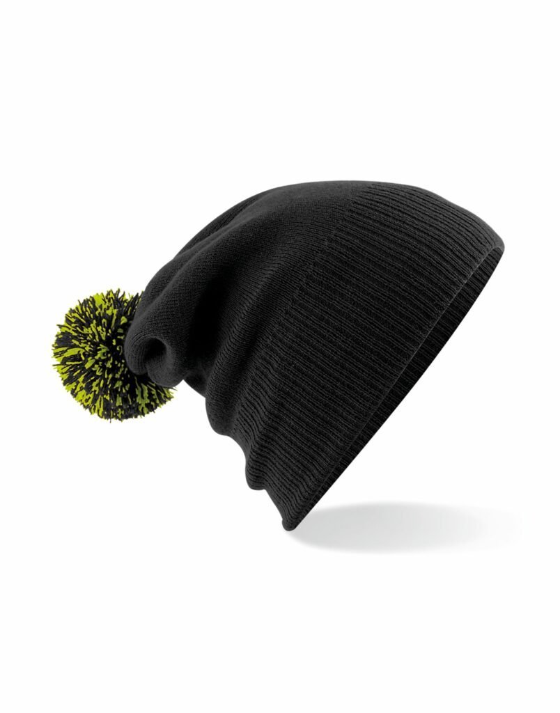Snowstar beanie