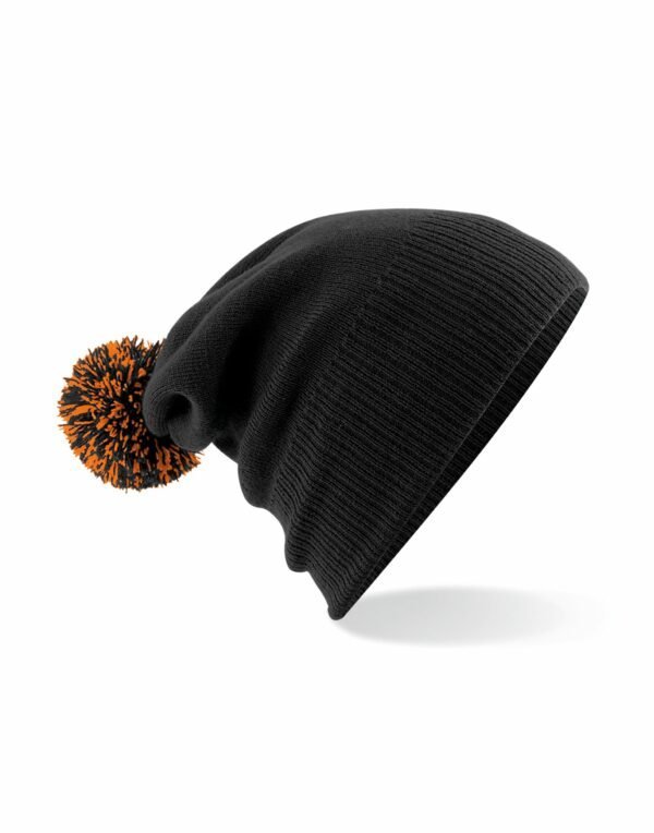 Snowstar beanie