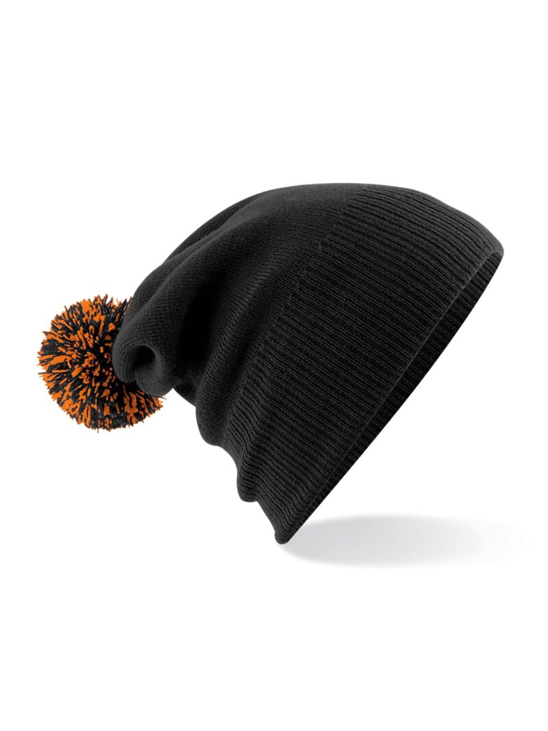 Snowstar beanie - Image 18