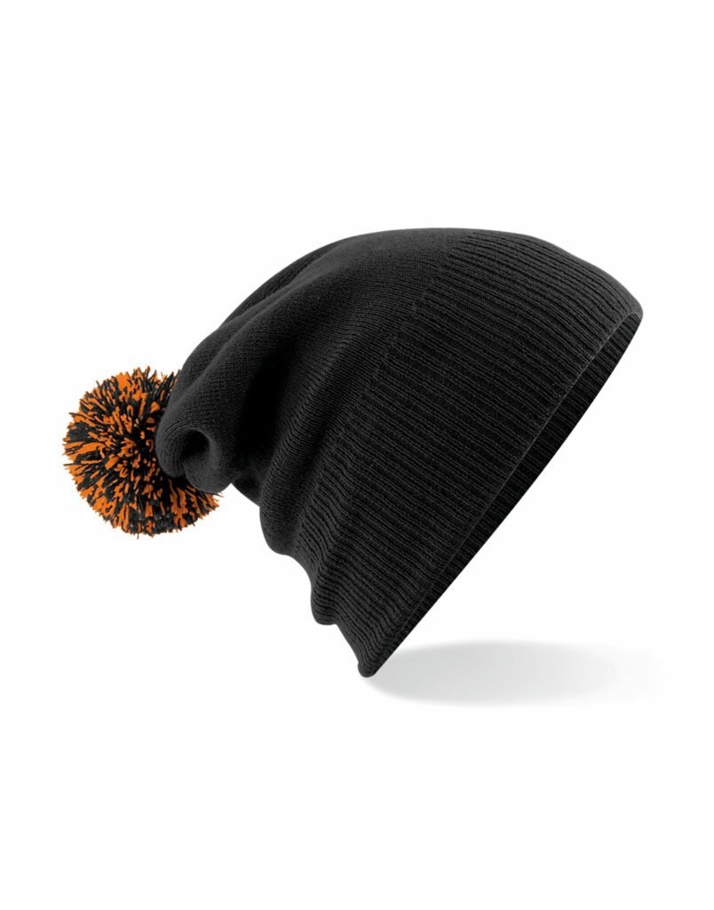 Snowstar beanie
