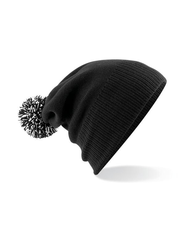 Snowstar beanie