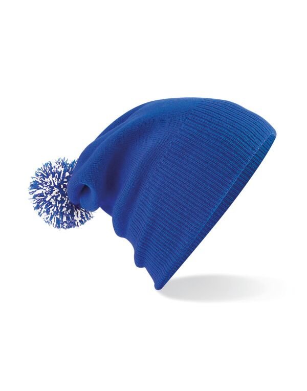 Snowstar beanie