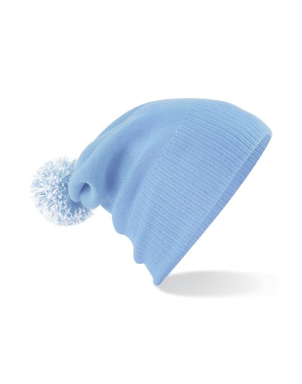 Snowstar beanie