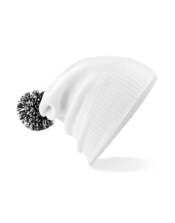 Snowstar beanie