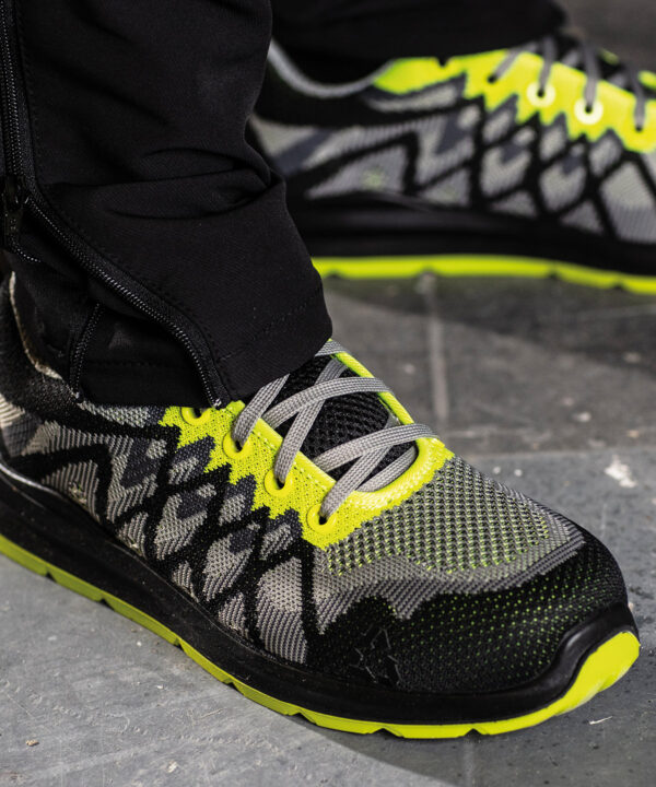 Portwest Composite lite ECO safety trainers (FC08)