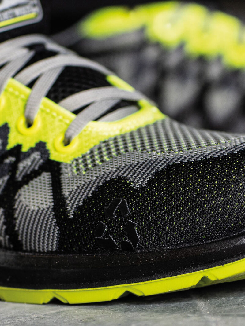 Portwest Composite lite ECO safety trainers (FC08) - Image 4