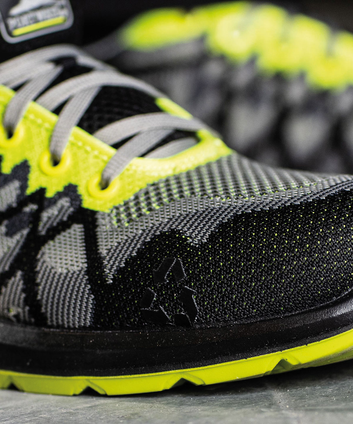 Portwest Composite lite ECO safety trainers (FC08) - Image 4