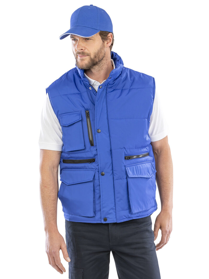 Lance bodywarmer - Image 3