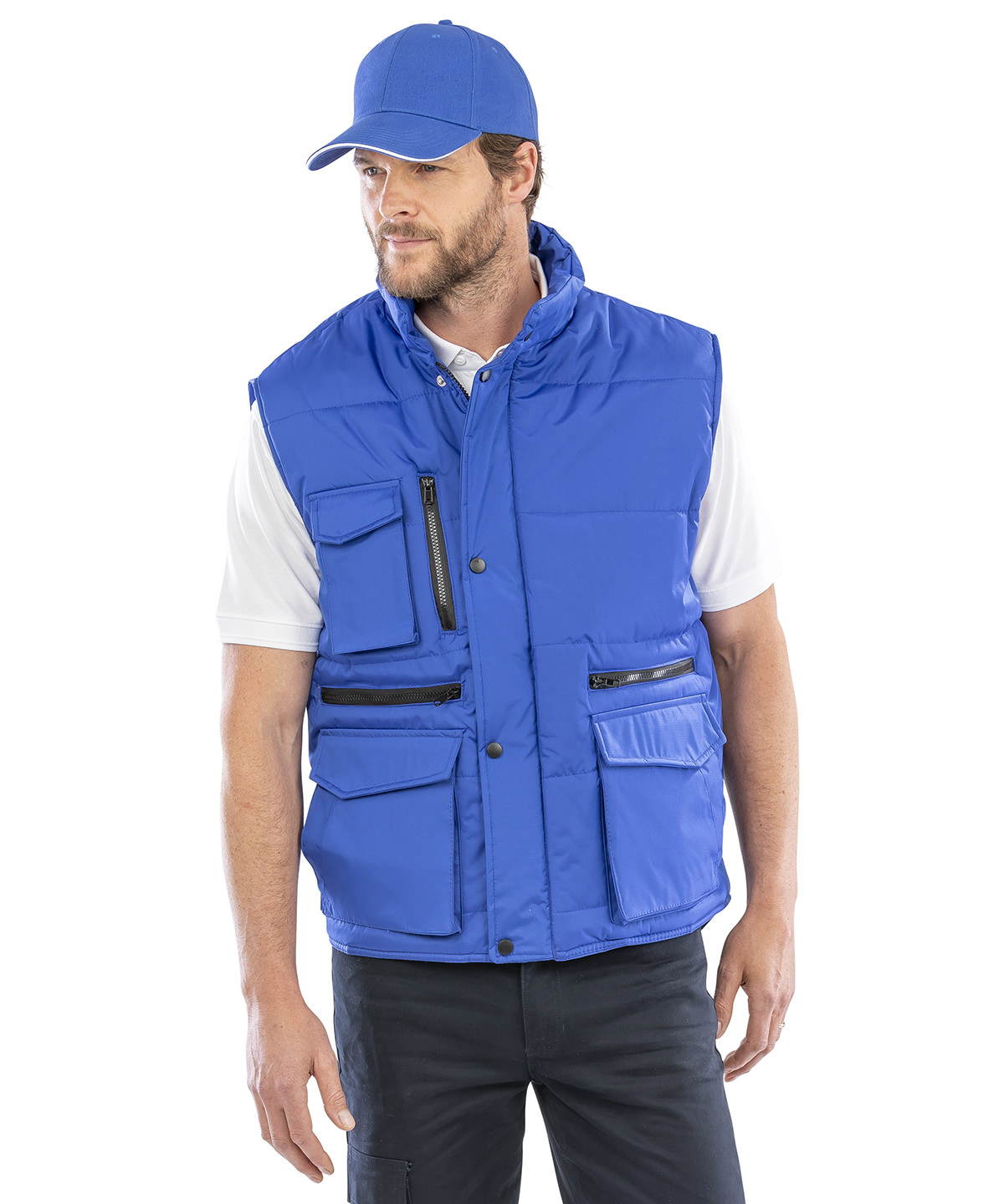 Lance bodywarmer - Image 3