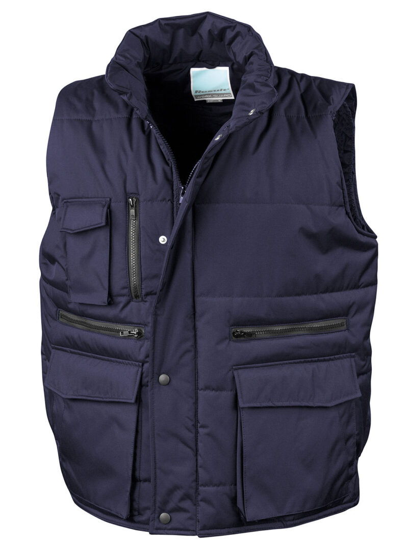 Lance bodywarmer - Image 7