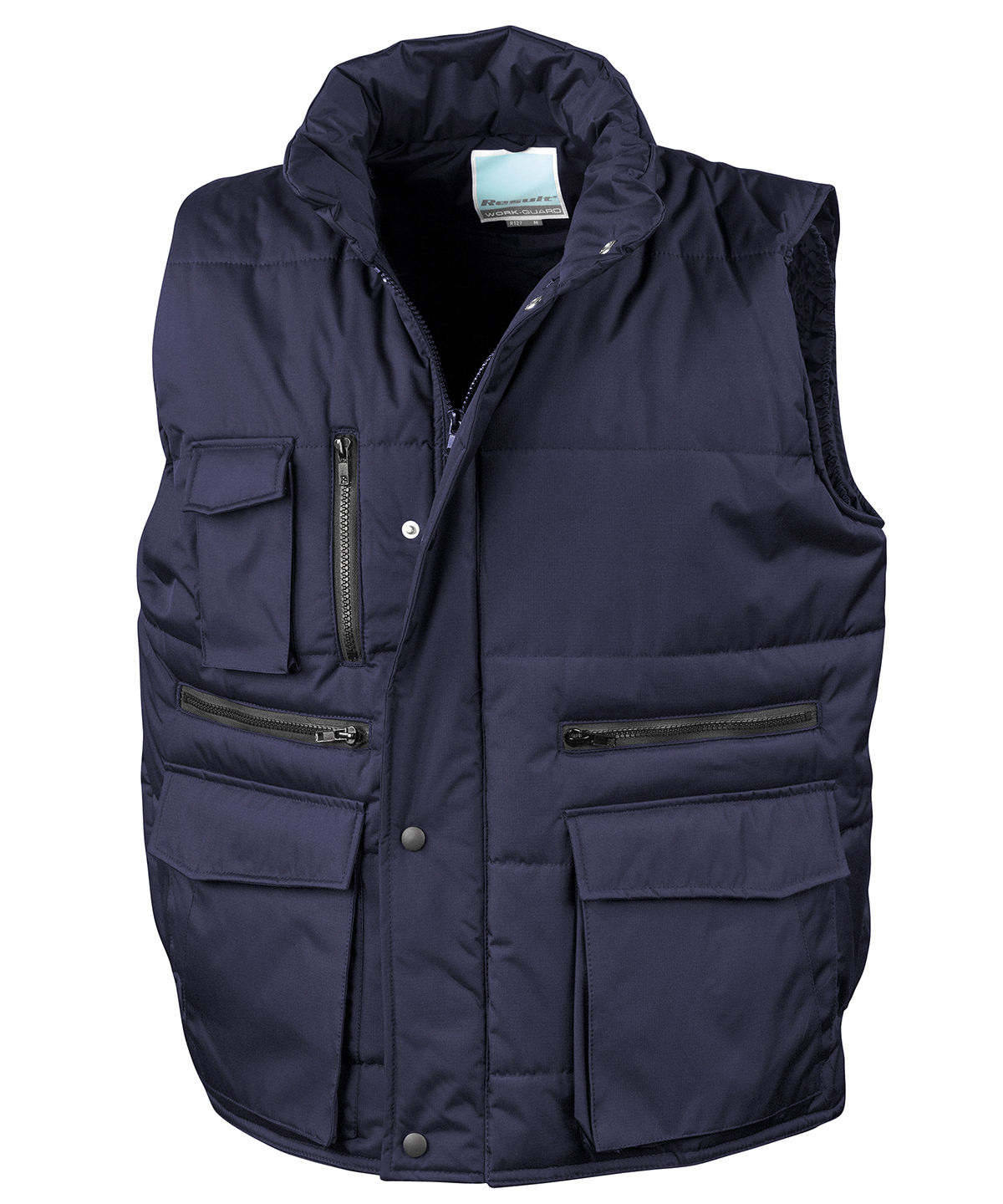 Lance bodywarmer - Image 7