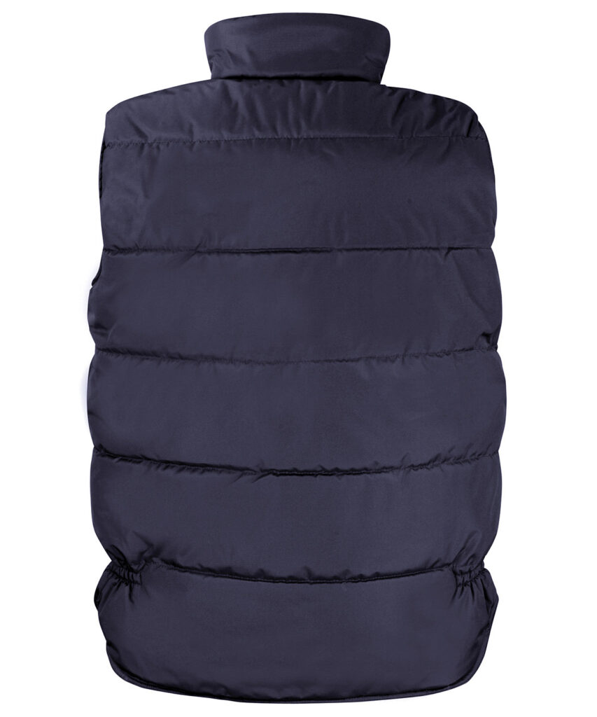 Lance bodywarmer