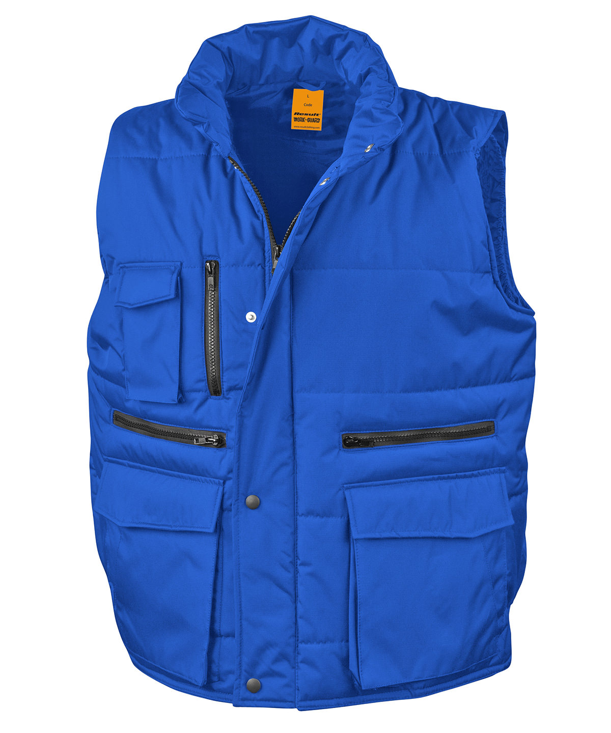 Lance bodywarmer - Image 10