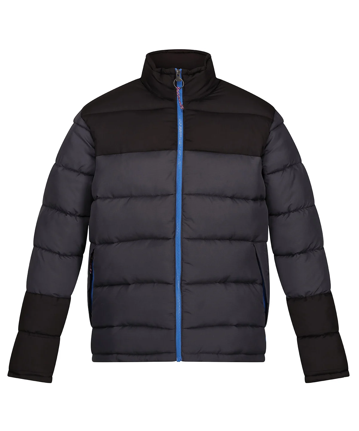 Vintage puffer jacket - Image 2