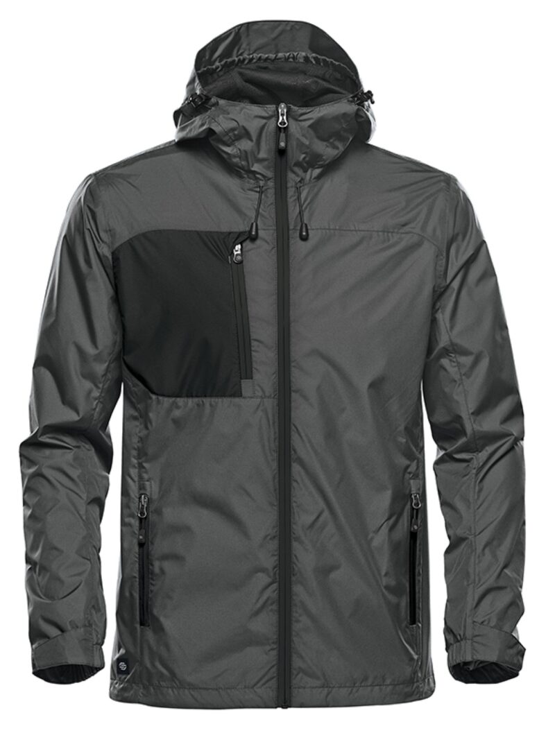 STORMTECH Men's Olympia Shell GXJ-2 - Image 5