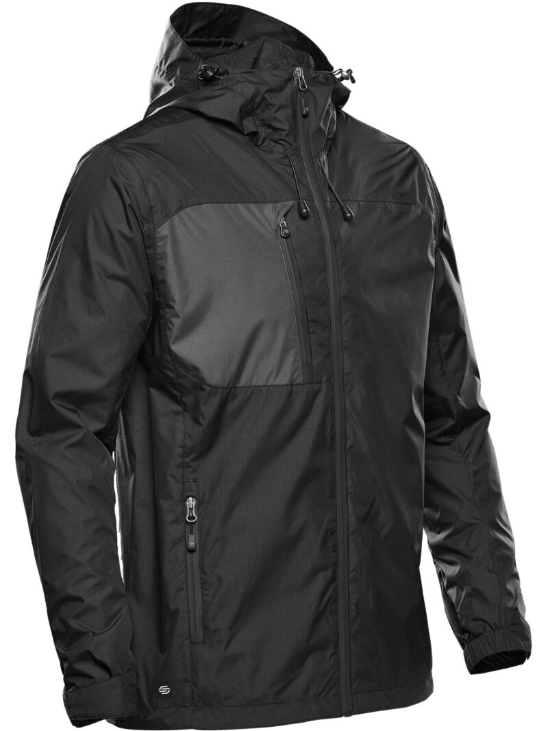 STORMTECH Men's Olympia Shell GXJ-2 - Image 4