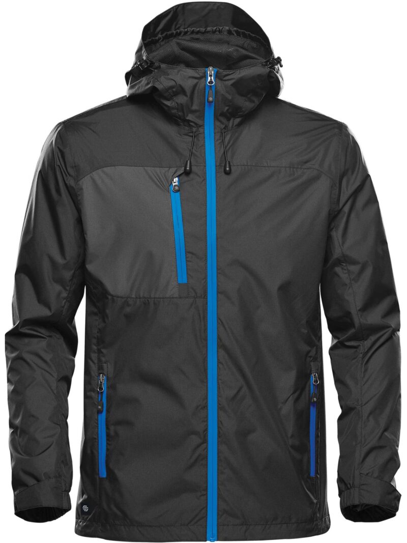 STORMTECH Men's Olympia Shell GXJ-2 - Image 2